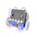 Hariv Robot Ebotics Mibo Bluetooth
