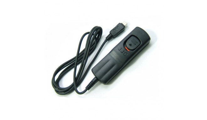 JJC Wired Remote 1m MA J (Olympus RM UC1)