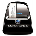 Dymo label printer LabelWriter 450 Turbo