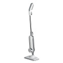 Concept CP2100 steam cleaner Portable steam cleaner 0.33 L 1300 W Grey, White