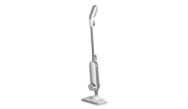 Concept CP2100 steam cleaner Portable steam cleaner 0.33 L 1300 W Grey, White