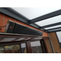 Infrapuna küttepaneel Veltron JH-32 3,2kW