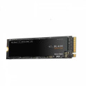 Western Digital SSD Black 1TB SN750 M.2 PCle NVMe WDS100T3X0C