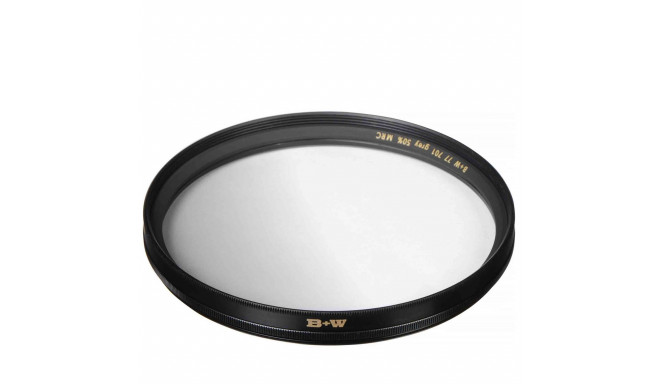 B+W ND-FIlter Graduated 50% 72mm F-Pro MRC