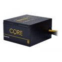 Chieftec PSU Core 600W ATX 12V 80 Plus Gold Active PFC 120mm