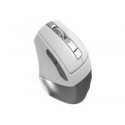 A4TECH FSTYLER FB35 RF 2.4G+BT Icy White mouse wireless