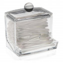Box polystyrene Transparent