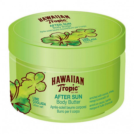 After Sun Lime Coolada Hawaiian Tropic (200 ml)