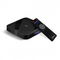 TV-mängija Billow MD09TV WIFI Bluetooth 4K