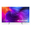 Philips 8500 series 70PUS8506/12 TV 177.8 cm (70") 4K Ultra HD Smart TV Wi-Fi Silver