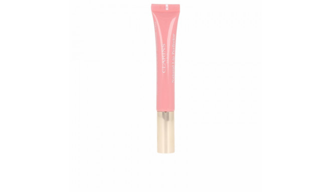 Clarins Instant Light Natural Lip Perfector (12ml)