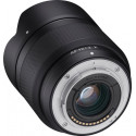 Samyang AF 12mm f/2.0 lens for Fujifilm