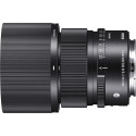 Sigma 90mm f/2.8 DG DN Contemporary lens for L-mount