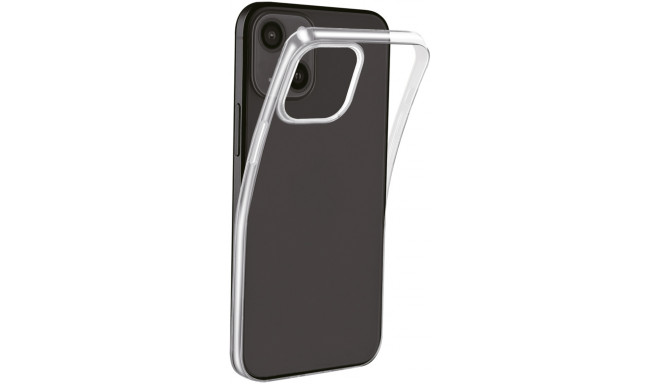 Vivanco защитный чехол Super Slim Apple iPhone 13 mini (62823)
