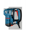 Bosch Combi Hammer GBH 4-32 DFR SET blue