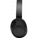 JBL wireless headphones Tune 760NC, black