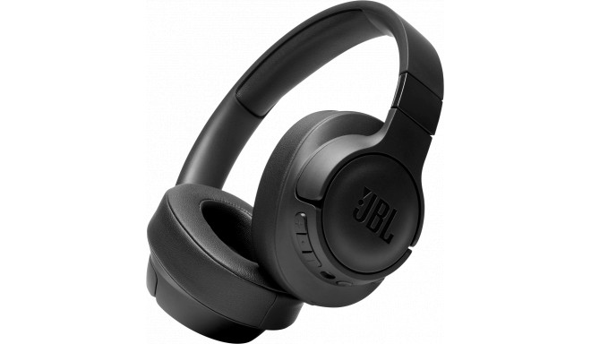 JBL беспроводные наушники Tune 760NC, черный 