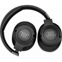 JBL juhtmevabad kõrvaklapid Tune 760NC, must