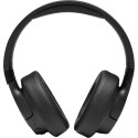 JBL wireless headphones Tune 760NC, black