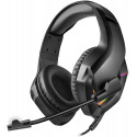 Omega headset Varr VH8050, black