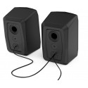 Omega speakers Varr Flash 2.0 VGSFB, black