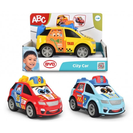 ABC