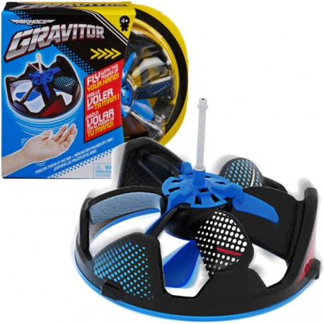 Air Hogs Gravitor