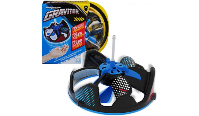 Spin Master droon Air Hogs Gravitor