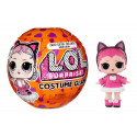 Doll L.O.L. Surprise Spooky Supreme, Style 2