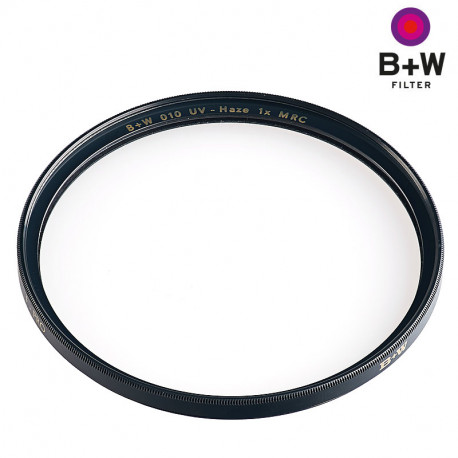 B+W 010 UV Haze 86mm F-Pro MRC