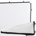 Manfrotto Skylite Rapid XL 3x3 m 1.25 Stop Diffuser