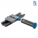 Novoflex Fine Adjustment Handle | CASTEL-Q