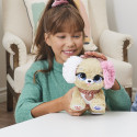 PRESENT PETS, GLITTER interactive puppy