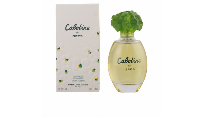 Women's Perfume Gres 22754 EDT 100 ml