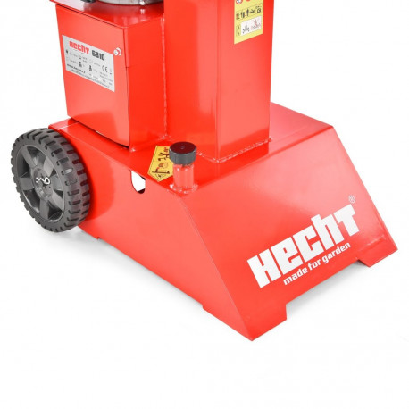 Puulõhkumismasin HECHT 6810