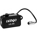 LEDGO EXTERNAL DIMMER FOR LG-E60 STRIP LIGHT