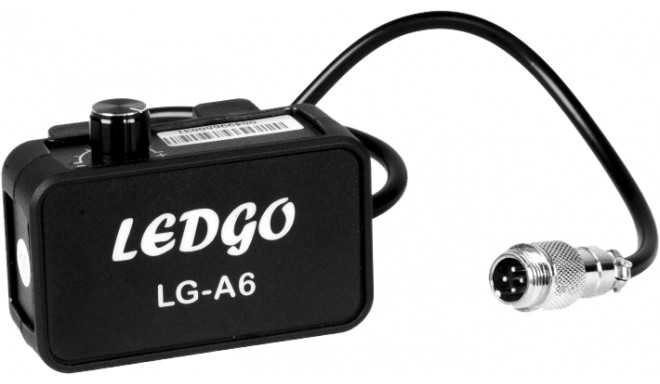 Nanlite  External Dimmer for LG-E60 Strip Light