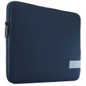 Case Logic sülearvutikott Reflect MacBook Sleeve 13" REFMB-113, tumesinine (3203956)