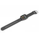Sponge Watch 1 black