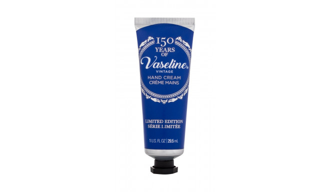 Vaseline Vintage Limited Edition Hand Cream (29ml)