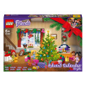 41690 LEGO® Friends advendikalender