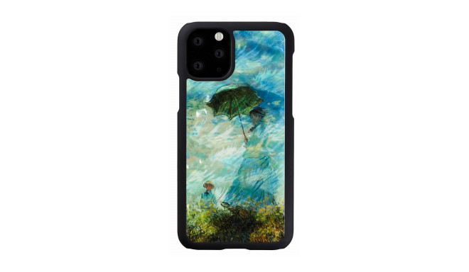 iKins SmartPhone case iPhone 11 Pro camille black
