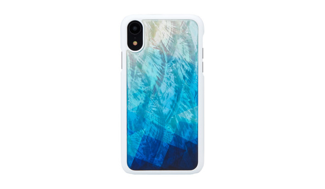 iKins SmartPhone case iPhone XR blue lake white