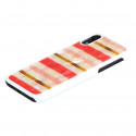 iKins kaitseümbris iPhone XR, short cake white