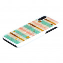 iKins kaitseümbris iPhone XR, pop mint white