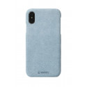 Krusell kaitseümbris Broby Apple iPhone XS Max, sinine