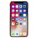 Krusell kaitseümbris Broby Apple iPhone XR, cognac