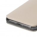 Krusell kaitseümbris Pixbo 4 SlimWallet Apple iPhone XS Max, beež