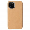 Krusell kaitseümbris Sunne PhoneWallet Apple iPhone 11 Pro Max, vintage nude