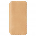 Krusell kaitseümbris Sunne PhoneWallet Apple iPhone 11 Pro Max, vintage nude
